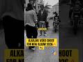 ALKALINE SPOTTED IN ACKEE WALK JAMAICA FILMING 2026 ALBUM MUSIC VIDEO