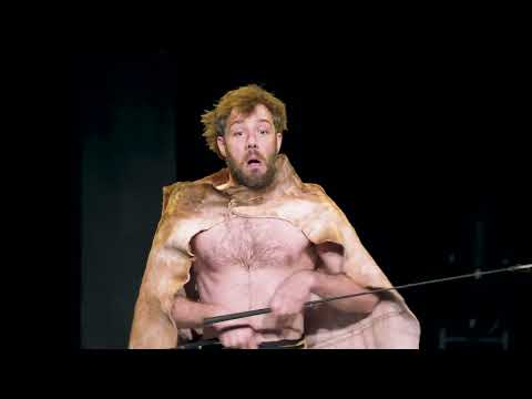 Pieter Verelst laat een paard beatboxen