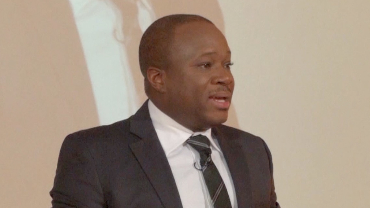 Loi 4 - Loi de la satiété - partie 1 - Mohammed Sanogo