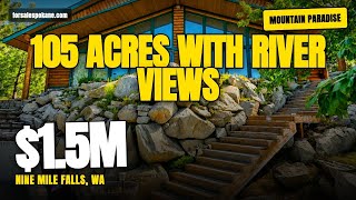 3821 Cummings Canyon Way | $1,549,000 | 4 bed, 3 bath, 4,233 sqft