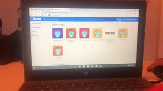 Clever For Parents/Students