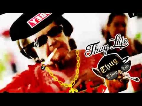 Mela Chargi w Oskt - Thug Life Orange Pub Ramadan 2016