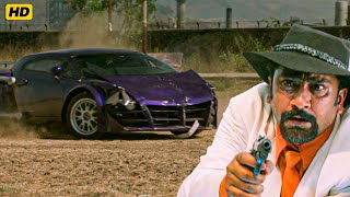 बन आदम क Car Tarzan The Wonder Car क मजदर पल Ayesha Takia Ajay