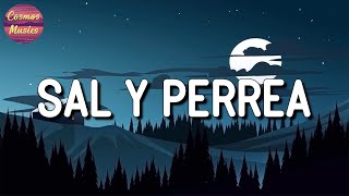 🎧 Sech - Sal y Perrea || KAROL G, Bad Bunny, Tiago PZK, Trueno (Mix)