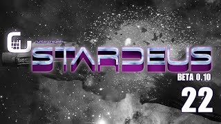 Stardeus Beta (0.10) 22