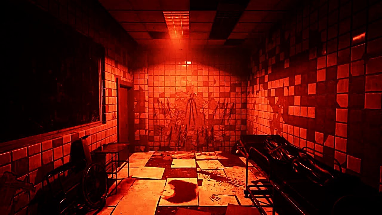 NEW SLENDER CHAPTER!!! | Slender the Arrival (Extended Chapter: Nightmare)