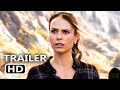 FAST AND FURIOUS 9 New Trailer (2021) Jordana Brewster