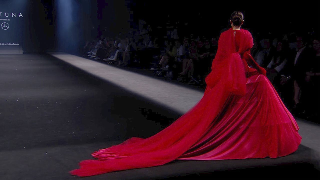 Datuna | Spring Summer 2023 | Full Show - YouTube