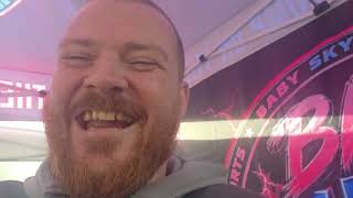 Field has eyes cannabis event rsosos 