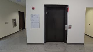 2019 Schindler 3100 MRL Traction Elevator | 2213 Main St, Highland, IN | 04/06/2026