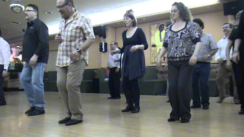 Bailes en Línea