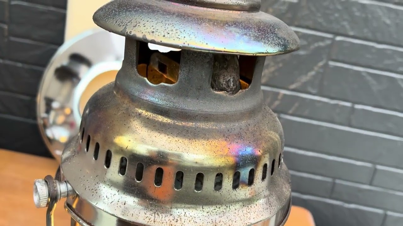 Сезон фонарей 2025 года начинается.