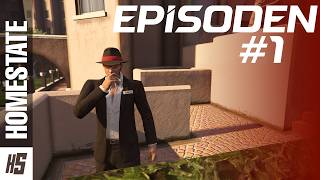 [HS Episoden] #1 Sypesteyns Wein