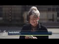 Lucy Letby, Thirlwall Inquiry: Baby wards to get cot cams, health secretary announces | 5 News