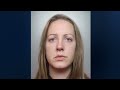Lucy Letby, Thirlwall Inquiry: Baby wards to get cot cams, health secretary announces | 5 News