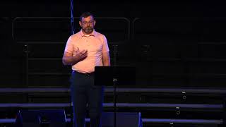 Finding God in Life's Uncertain Middle