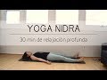 YOGA NIDRA 30 MINUTOS en español | @arigadoryoga