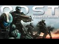 A History of the ODSTs: From Founding to Post-War