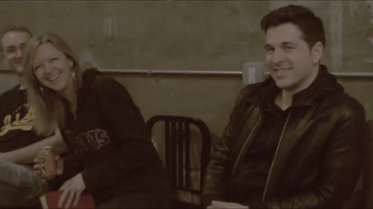 Dear Daria - "Delaware" [Official Music Video]