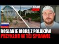 Rosjanin opowiada, co podoba im się w Polsce