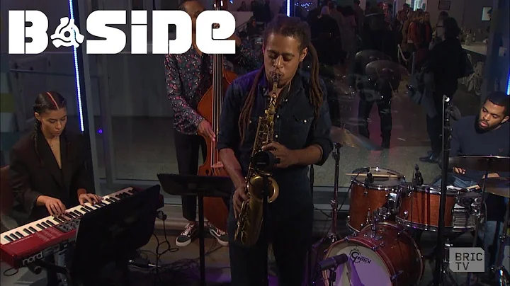 Irwin Hall | B-Side