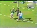 cruz azul campeón 1997