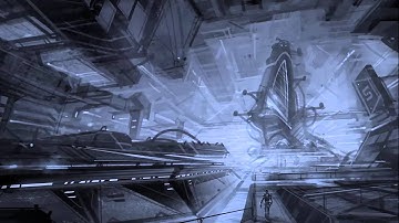 Eclipse Phase Titan Campaign Trailer