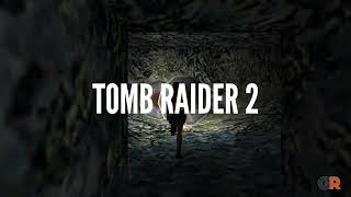 The Top 10 Tomb Raider Games
