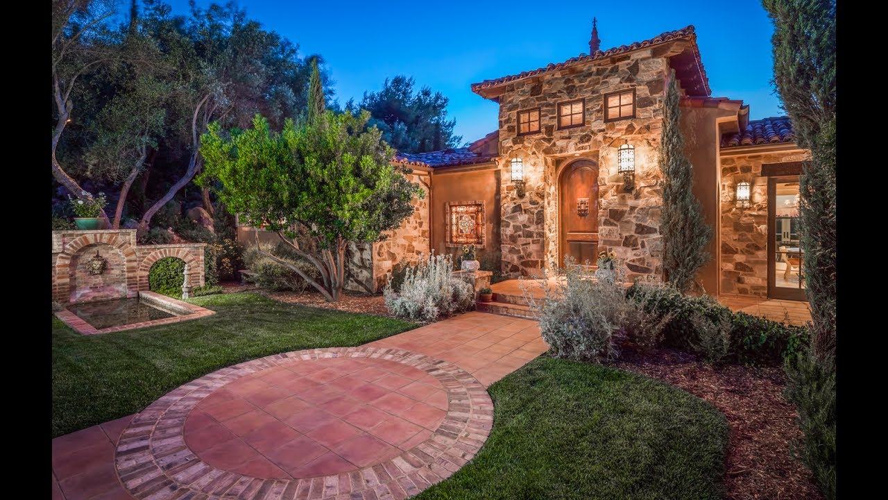 10462 Russell Rd, Mt. Helix, La Mesa CA 91941 Joel Blumenfeld