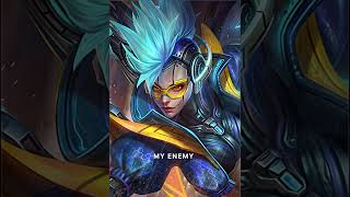 Only pro can understand😆 #mobilelegends #mlbb #shorts