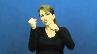 power,oomph-strong ASL