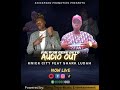 KNICK_CITY_AUTOMATIC_FT_SHARK_LUDAH_PALWAR_GANG_DEYO AUDIO IS OUT