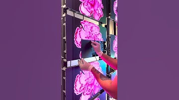 Redefining Indoor Screen Assembly