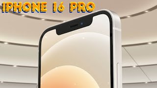 iPhone 16 Pro Max - Features, Details, News🔥🔥