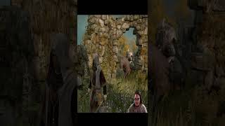 Elden Ring Huge Jumpscare