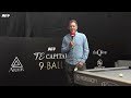 WATCH LIVE | 2023 TE Capital APP 9 Ball | WNT Ranking Event