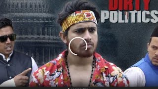 round 2hell najim vasim zain safi comedy video viral politics