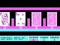 [Card Sharks - Игровой процесс]
