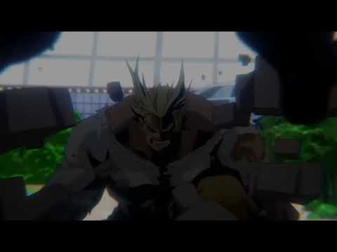 Kayo's Mom Goes Plus Ultra