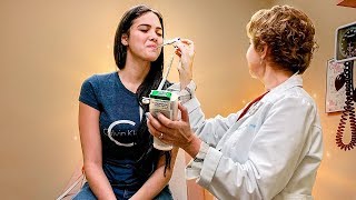 Minha Namorada Está Doente !!! ‹ Jonvlogs ›
