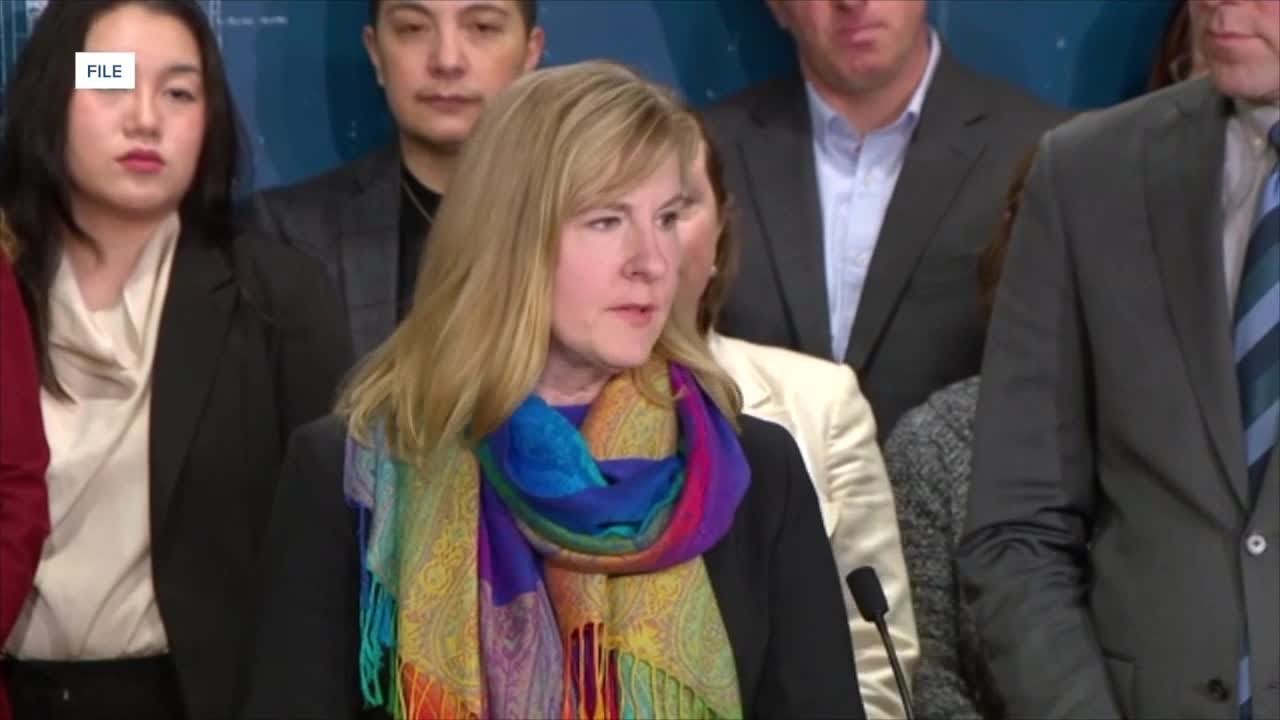 Michigan lawmakers respond to deadly Minnesota shooting that targeted elected officials