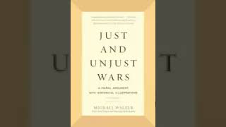Just and unjust wars a moral argument with historical illustrations part 2 Walzer, Michael