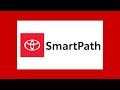 Smartpath the easy way to buy a new toyota  smart motors toyota