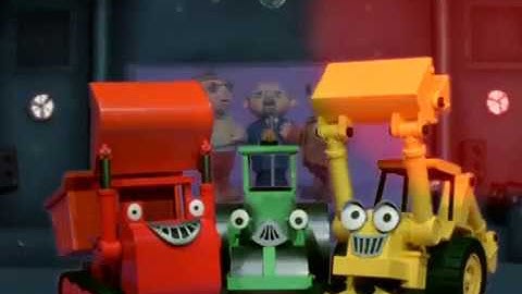 Bob the Builder: Can We Fix It? (Music Video)