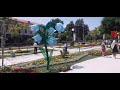 Фестиваль цветов в Ташкенте, Tashkent Flower fest-2022, 07.05.2022, часть 2.