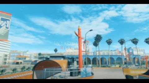 Introducing RisK Qnsr!