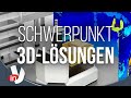 3dlsungen mit  3dvisionlabs  ifm electronic  hexagon  invisionnews tv