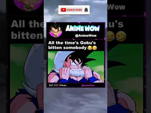 #Goku #dragonball