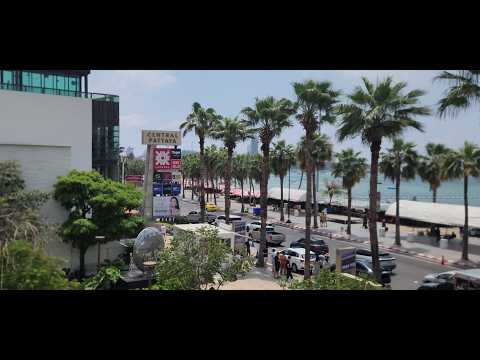 Experience Early Dinner at Yinyom Beach in Pattaya - 2c_Leo 