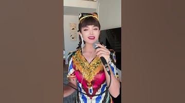 Thumbnail of Uyghur folk song